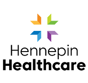 Hennepin Healthcare Logo